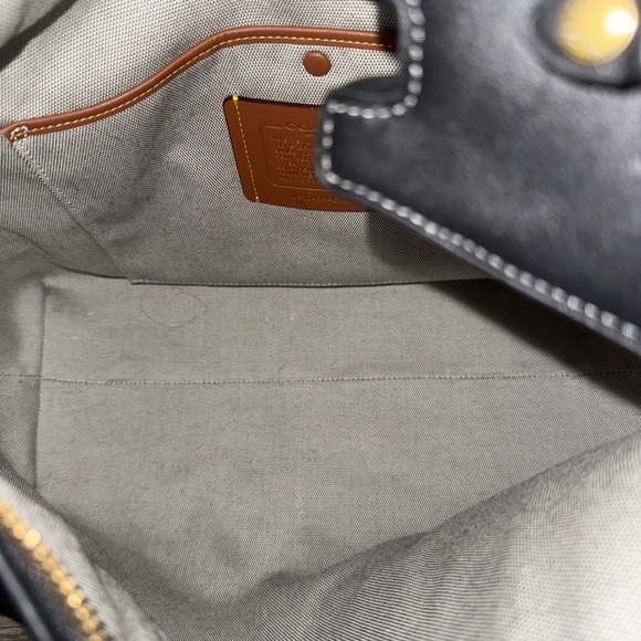 Juliet shoulder bag 38 - Picture 4 of 5